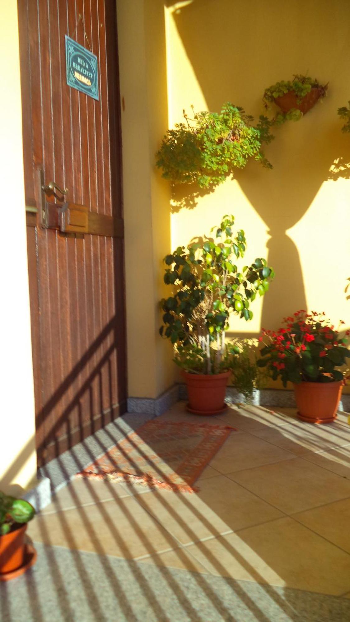 B&B Hermosa Vallermosa Dış mekan fotoğraf