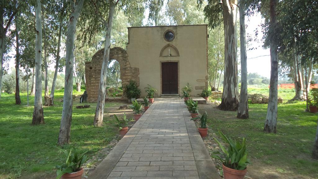 B&B Hermosa Vallermosa Dış mekan fotoğraf